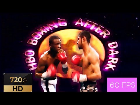 Diego Corrales vs Derrick Gainer YouTube thumbnail