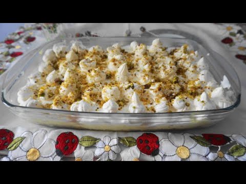    ,   - Easy yogurt dessert   Greek Cooking by Katerina