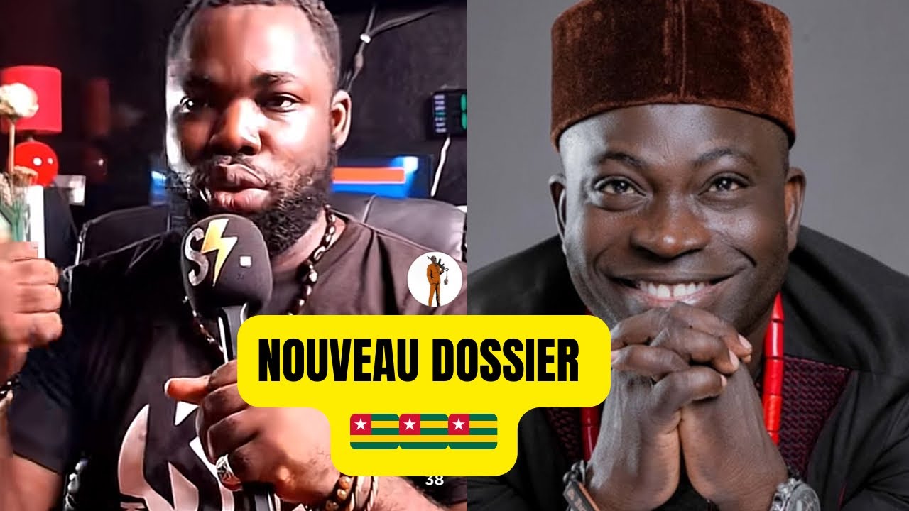 SAMUEL SAM RECUPERE DUR KING MESSAH