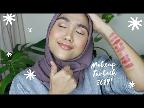 BEST MAKEUP PRODUCTS 2019!!!