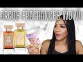 Argos Fragrances WOW!