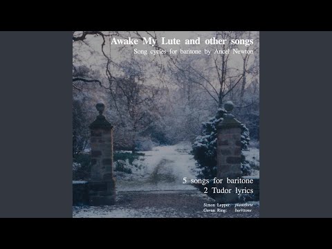 Obejrzyj The Wind Among the Reeds (Extracts from a Poem by W. B. Yeats) w YouTube