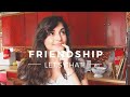 How To Surround Yourself with the Right People | RayaWasHere