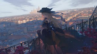 Nightcore - thinkin about u (NUU$HI, SLEEPY HEVD & Phritz)