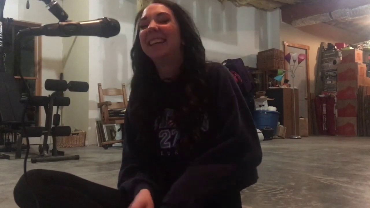brianna annika torres 'Dreams' by Fleetwood Mac, cover by Kayla