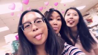❃ Tropical Oasis ❃ | Binghamton Sigma Psi Zeta Fall 2018 Rush Video