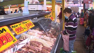 El Costo De La Vida Sube 0,8% La Uf Superará Los 30 Mil Pesos