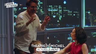 Ma version de l'histoire - Théâtre Michel