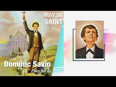 Video Thánh Đaminh Savio - youtube