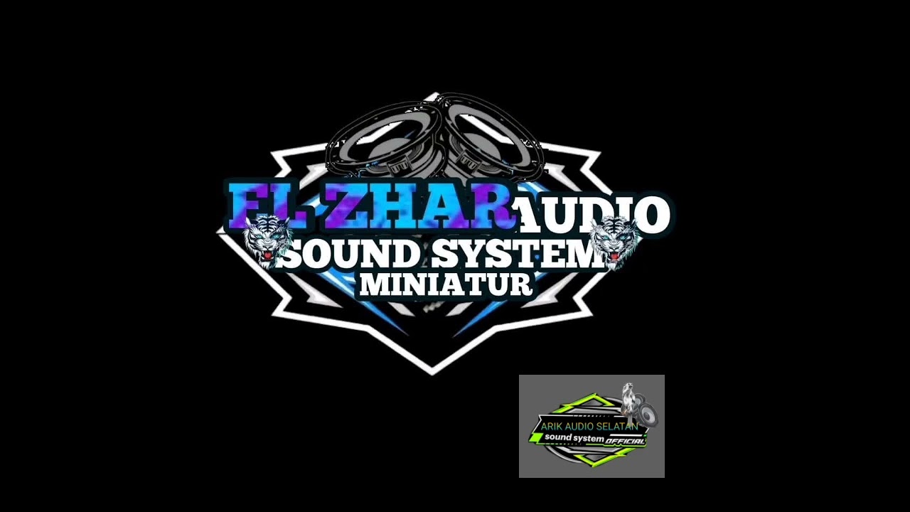 Buat CENK SOUND AUDIO HOREG 