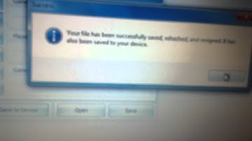 How to mod MW2 campaign with usb