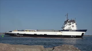 Nantucket ferries- march 2025