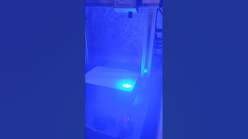 Snapmaker A350 Emergency Stop button malfunction: Instead of shutdown, 1600mW laser fires full blast