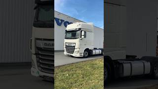 DAF XF480 XLow #ssc #daf #daftruck #truck #lowdeck #netherlands #trucks #truckdriver #shorts #used
