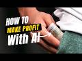 AI Money Blueprint 🚀 How to Build Income Streams with AI