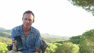 Colin Power discusses the GeoCode with AI: Unlocking a Technological Revolution