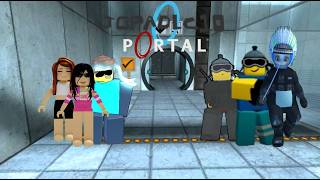 John Gammon Purgatory Arc Bonus Episodes - Portal 1
