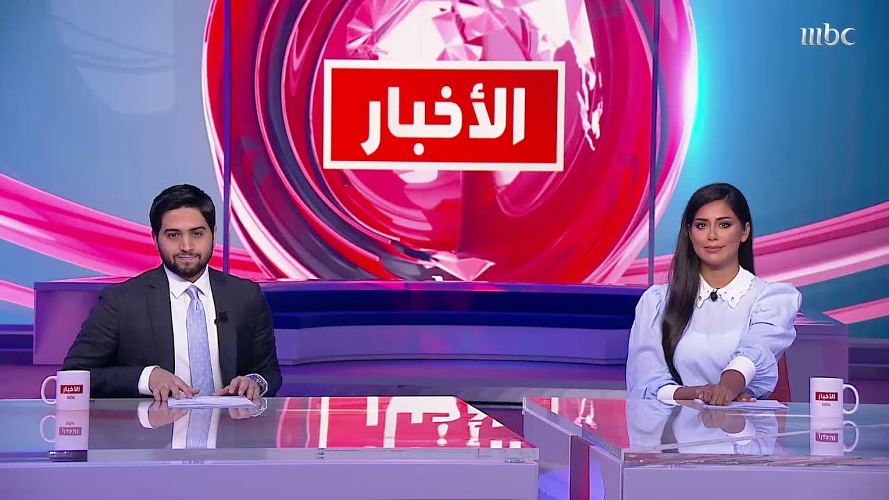 في البيت الأبيض..  زينة الأعياد تحية للكوادر الطبية.. المزيد في منوعات التاسعة مع هاجر عبدالله