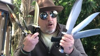 Top 10 Most Recommended Bowie Knives ( My Top 10 )