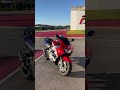 HONDA CBR 900 RR FIREBLADE