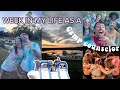 NFCC WEEK 2024 || lake days, worship, color wars