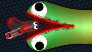 Snake Io Daingrous Slither Zone Io Like Magic Epic Top 0001