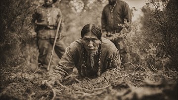 When the Germans Tried to Copy Apache Tracking… and Failed Miserably