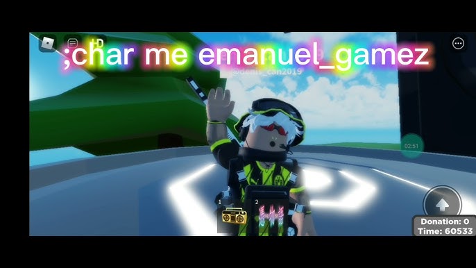 mandrake no roblox 🤙😎🤙