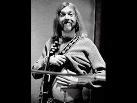 Goin' Down Slow - Duane Allman