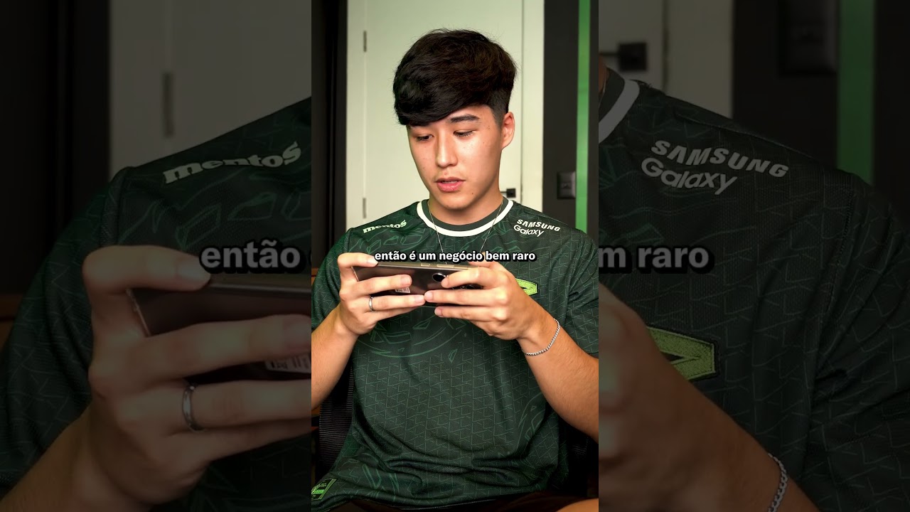 Conta do Edinho pra vocês matarem um pouco da curiosidade ☝ 