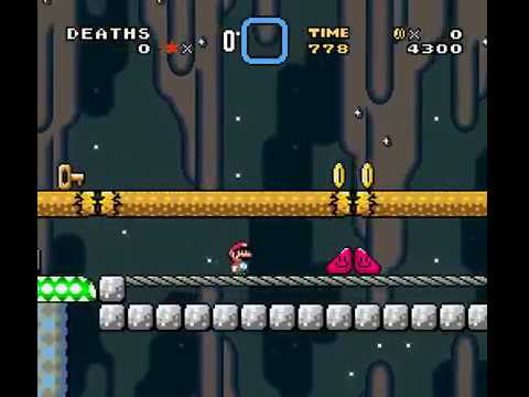 [TAS] Oops! All Keys in 3:44.8