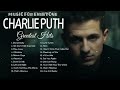 Charlie Puth Hits full album 2025 - Charlie Puth Best of playlist 2025 - Best Song Of Charlie Puth
