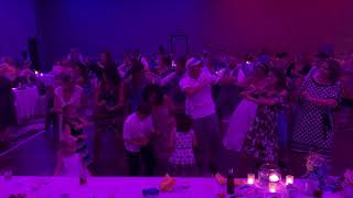 Meghan and Michael Diamond Event Center Avon, Ohio Ben Ricci DJs