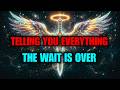 🔥 CHOSEN ONE: THE SECRET IS OUT — God’s Reaction Is “Tell Them Now” 🚨