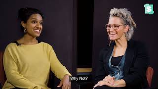 Salon 3, Ep.2: Interview with Why Not Theatre about Prince Hamlet - Access