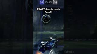 Best Rocket League Save!!! #rocketleague #rocketleagueclips