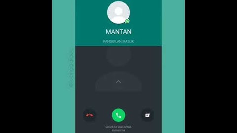 Nada dering hp Nokia