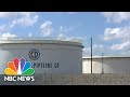 FBI Says Russian Criminal Group Behind Cyberattack On Major U.S. Pipeline | NBC Nightly News