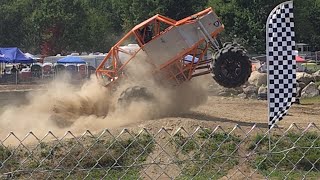 Barnyard All Terrain | Trucks Gone Wild 2026