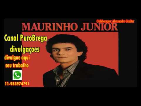 maurinho junior 1988