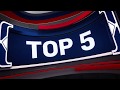 NBA Top 5 Plays of the Night | December 2, 2019