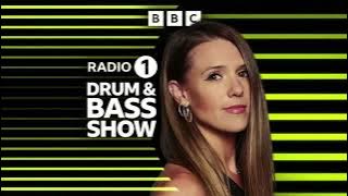 Charlie Tee - BBC Radio 1 Drum and Bass Show - 12/10/2025