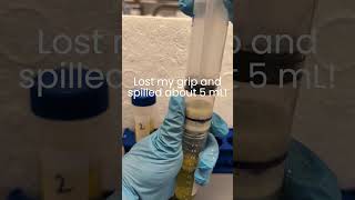 Do a maxi-prep with me! Do a maxi-prep with me!