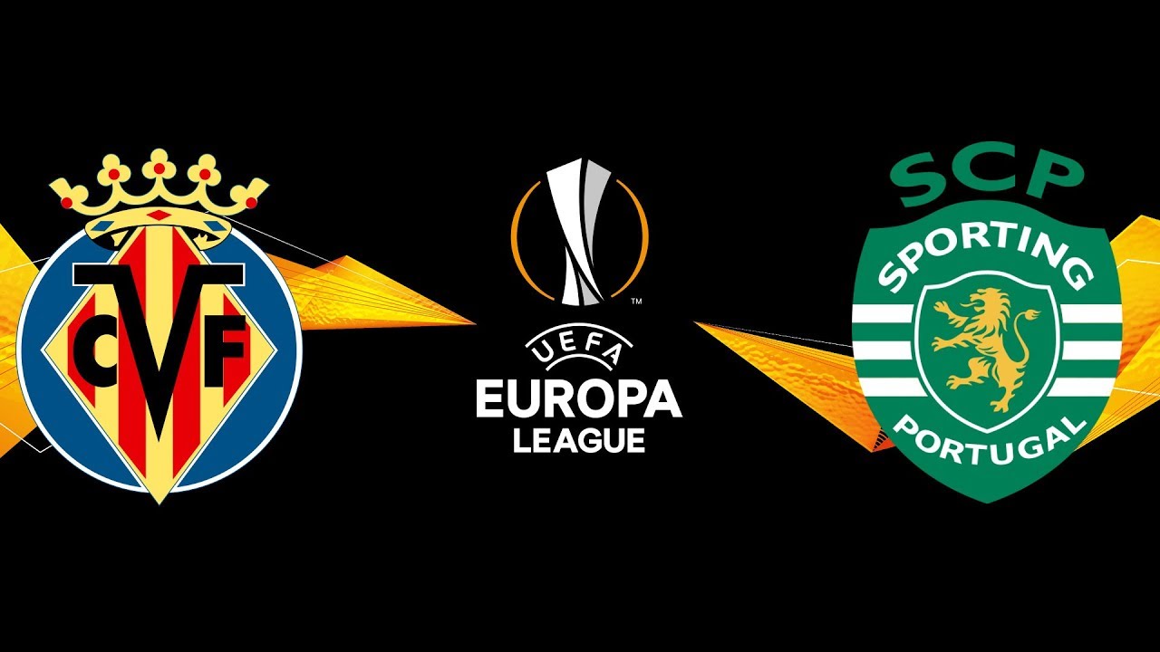 Image result for Villarreal vs Sporting