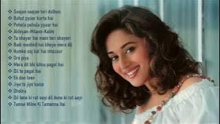 Madhuri Dixit Songs