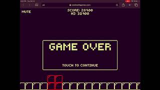 Playing Zrist Coolmath Games screenshot 4