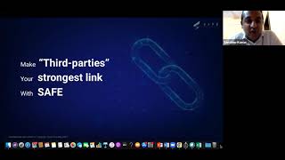 Third-Party Risk Management in 2021 | Cyber Risk Quantification | SAFE Security