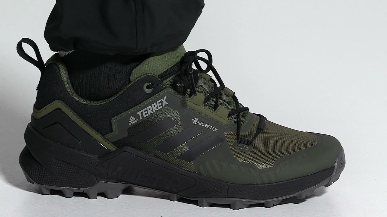 draadloze Triviaal correct adidas Terrex Swift R3 GORE-TEX Hiking Shoes - Men's | REI Co-op