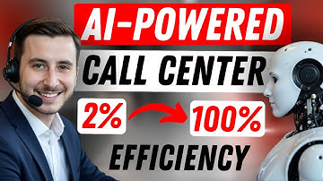 How AI Makes Call Centers 100% More Efficient | Auto Quality Assurance