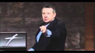 Stay Out of the Fire | Pastor Rod Parsley